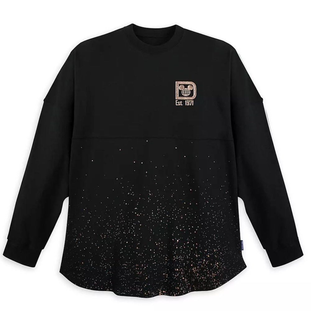 ๐๐ Belle Bronze Walt Disney World Spirit Jersey - Picture 2 of 7